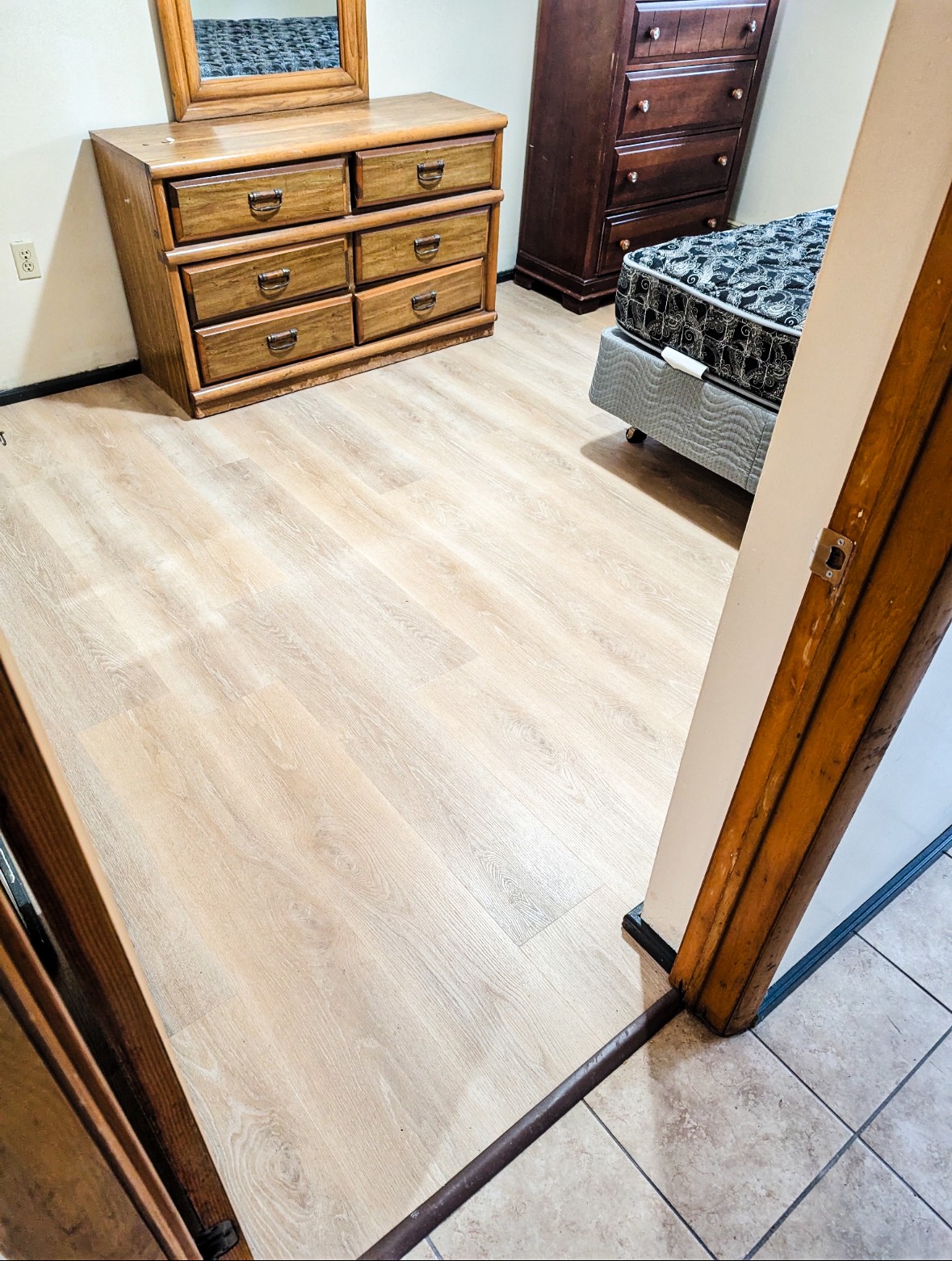 Job - Cayuga Flooring Company