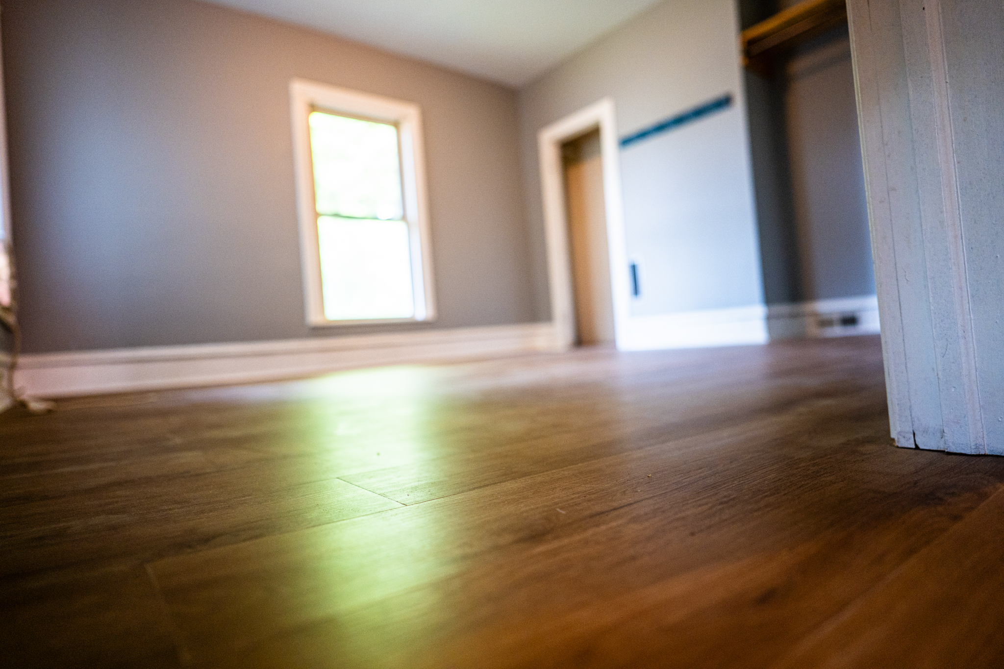 Cayuga Flooring Company