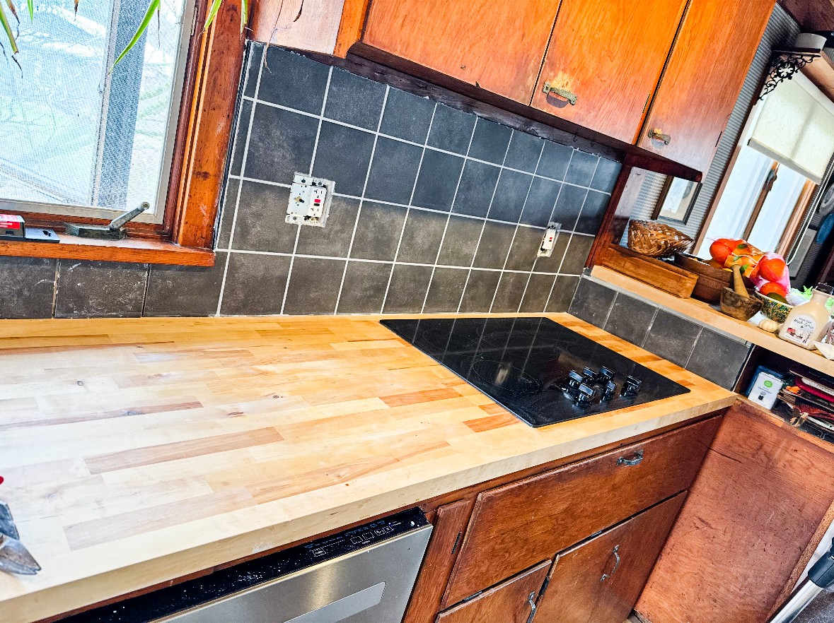Job 3 - Cayuga Flooring Company