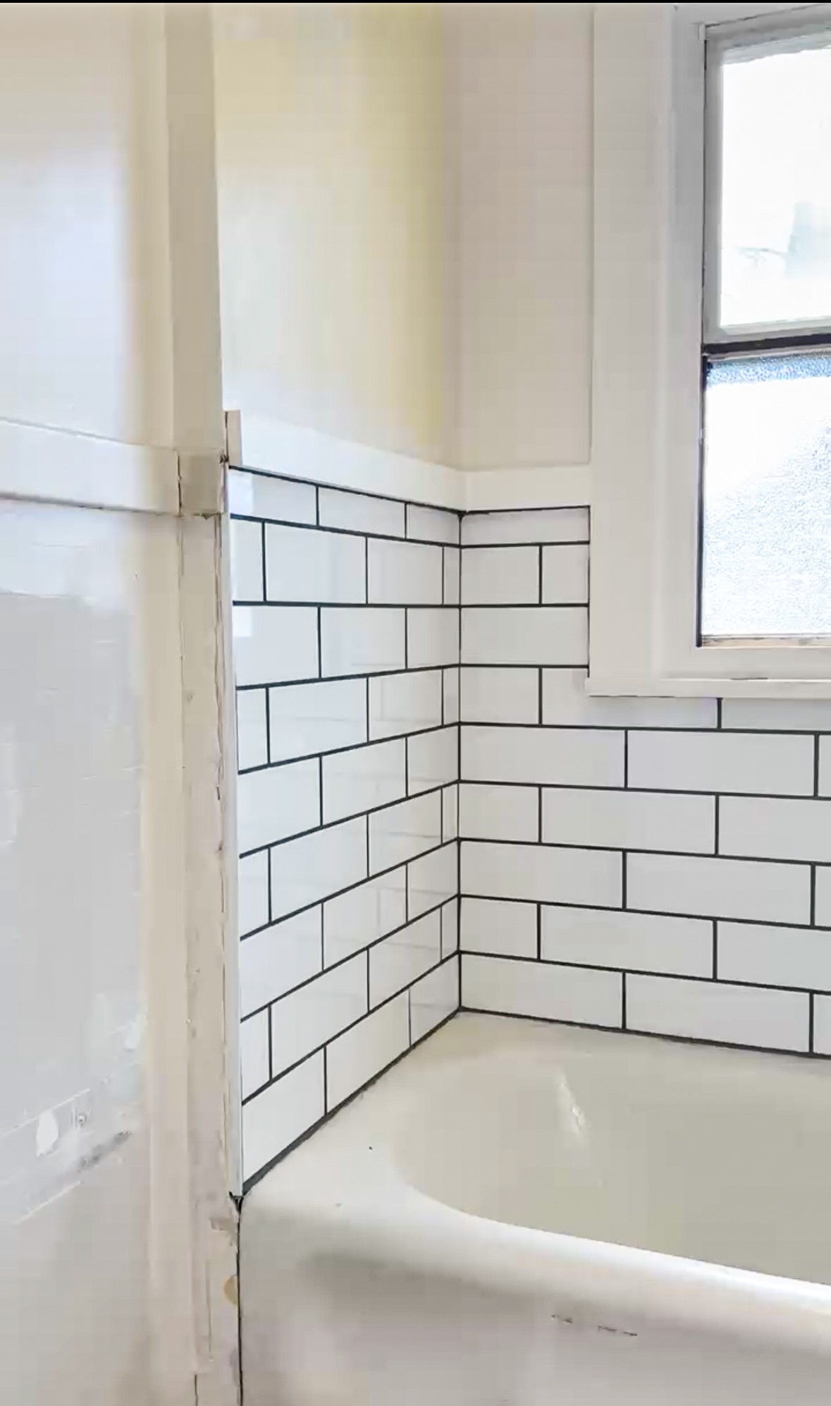 Job 5 - Cayuga Flooring Company