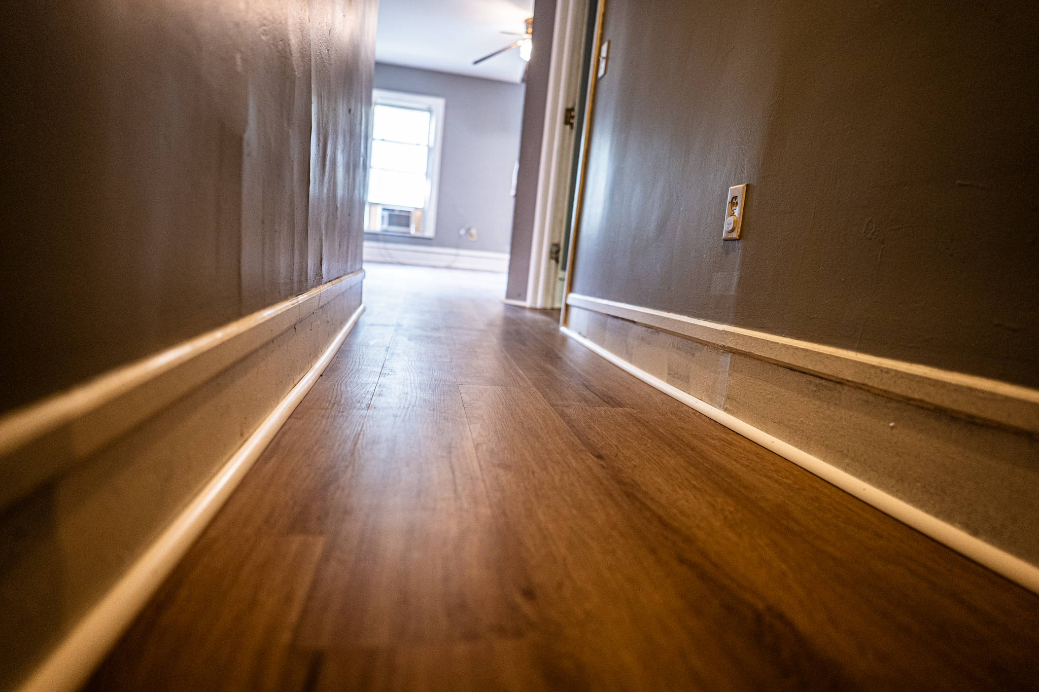 Cayuga Flooring Company