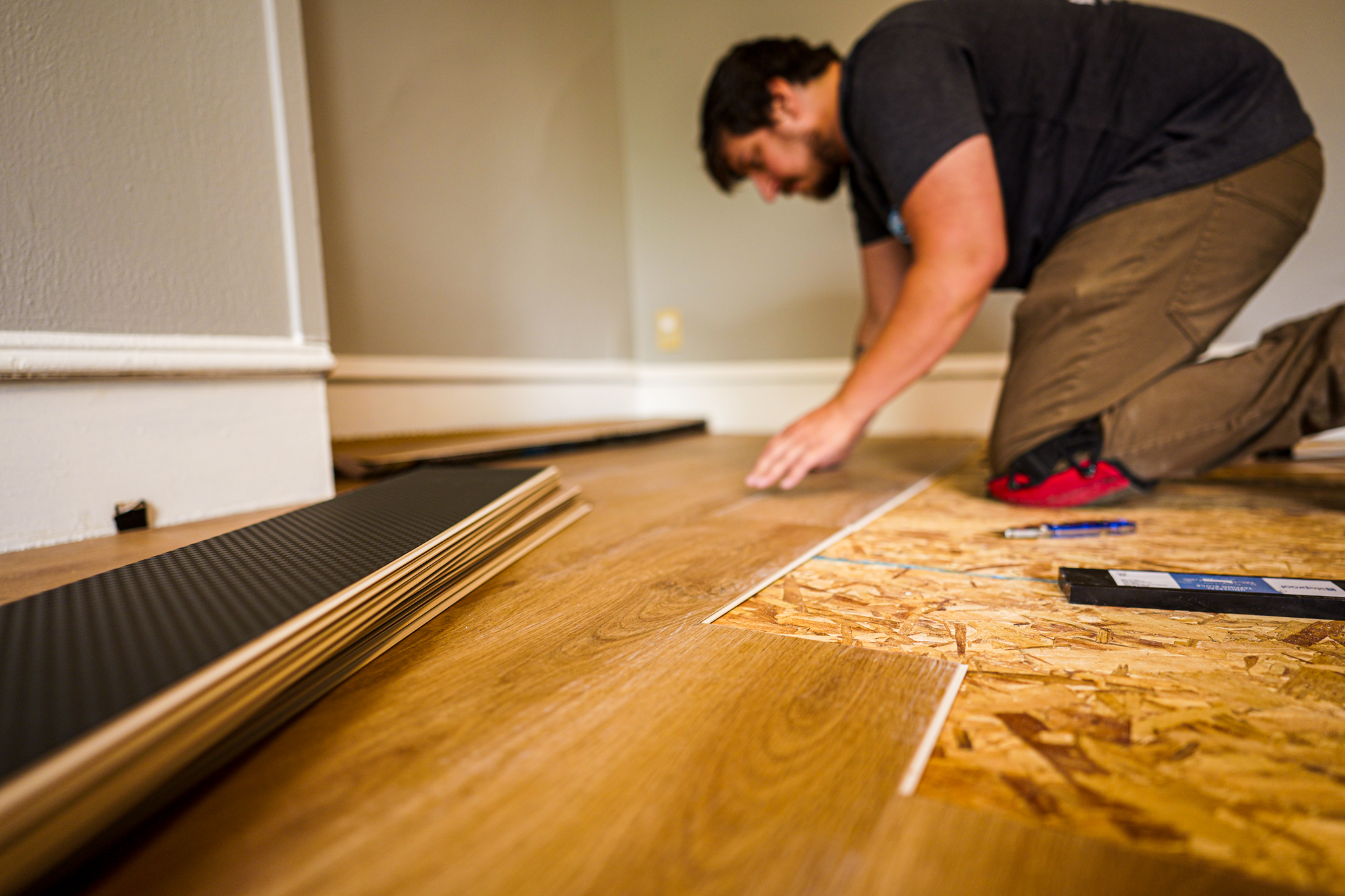 Cayuga Flooring Company