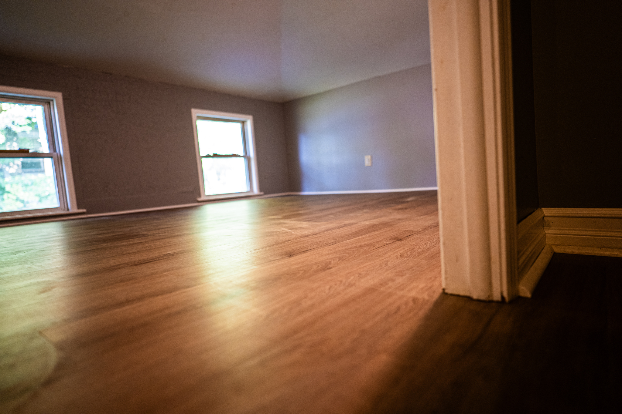 Cayuga Flooring Company